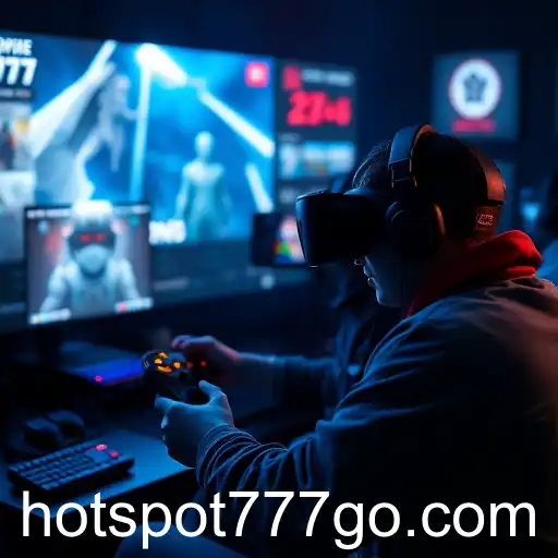 Gaming Trends and Innovations in 2025