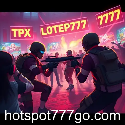 Gaming Revolution with Hotspot777
