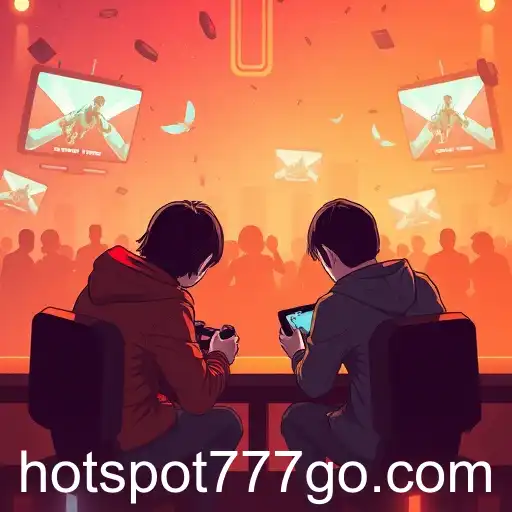 The Rise of Online Gaming Hubs in 2025