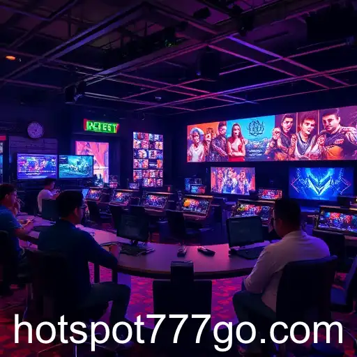 The Rise of Online Gaming in 2025