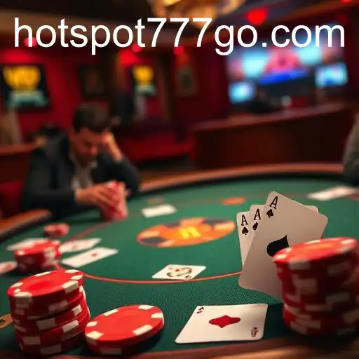 Exploring the Allure of Online Poker on 