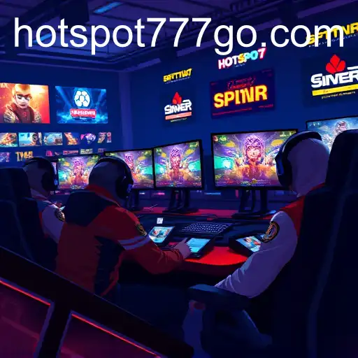 The Rise of Online Gaming Platforms