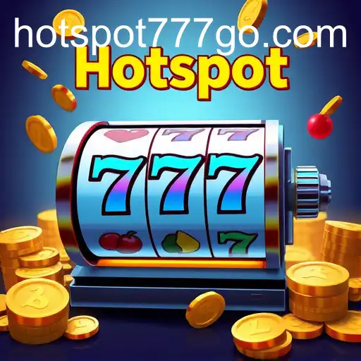 Exploring Slot Games: The New Trend with Keyword 'Hotspot777'