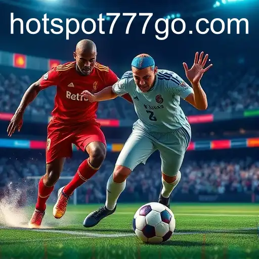 Exploring the Exciting World of Sports Games on Hotspot777