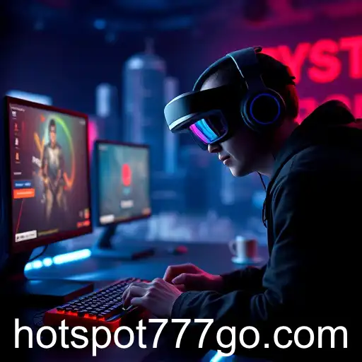 Gaming Trends and Innovations in 2025