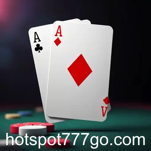 Hotspot777: Thriving in the Competitive Online Gaming Industry