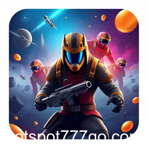 Hotspot777: Revolutionizing Online Gaming