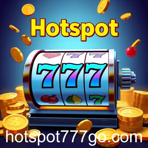 Exploring Slot Games: The New Trend with Keyword 'Hotspot777'